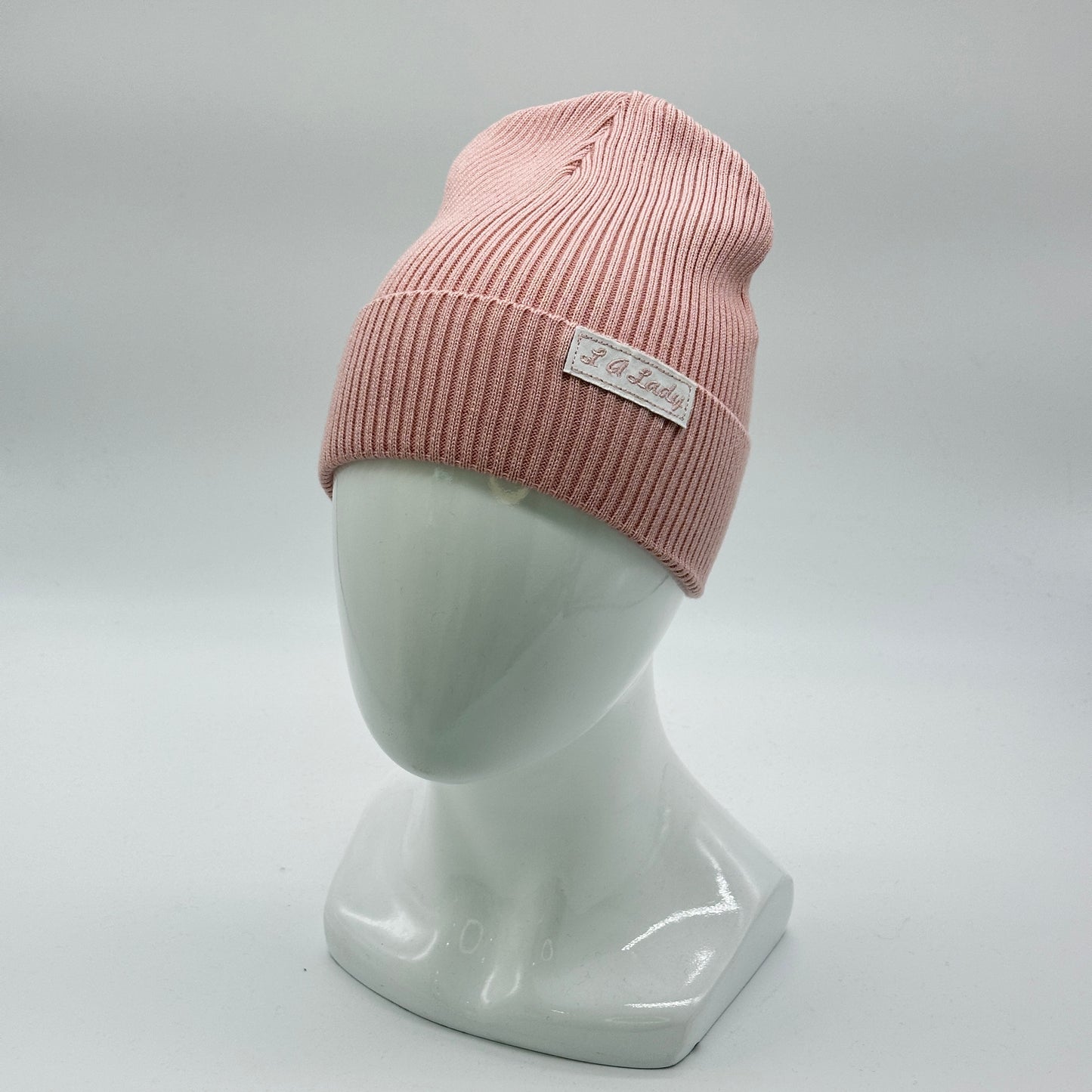 Czapka dla dziewczynki (25 / WP14)