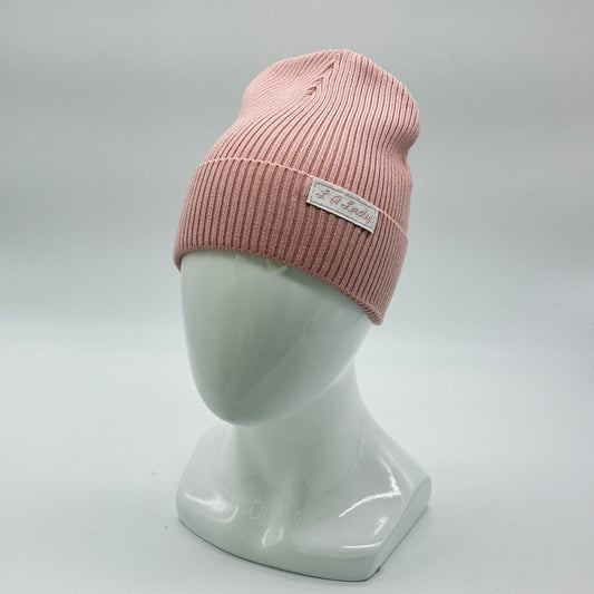 Czapka dla dziewczynki (25 / WP14)