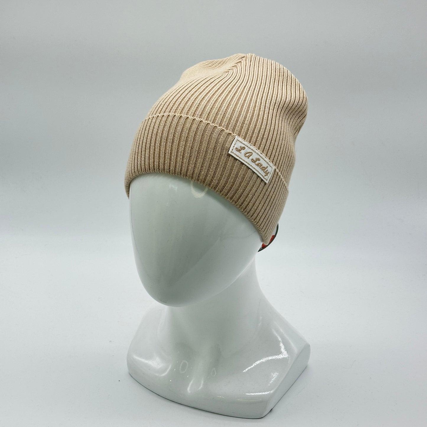 Czapka dla dziewczynki (25 / WP14)