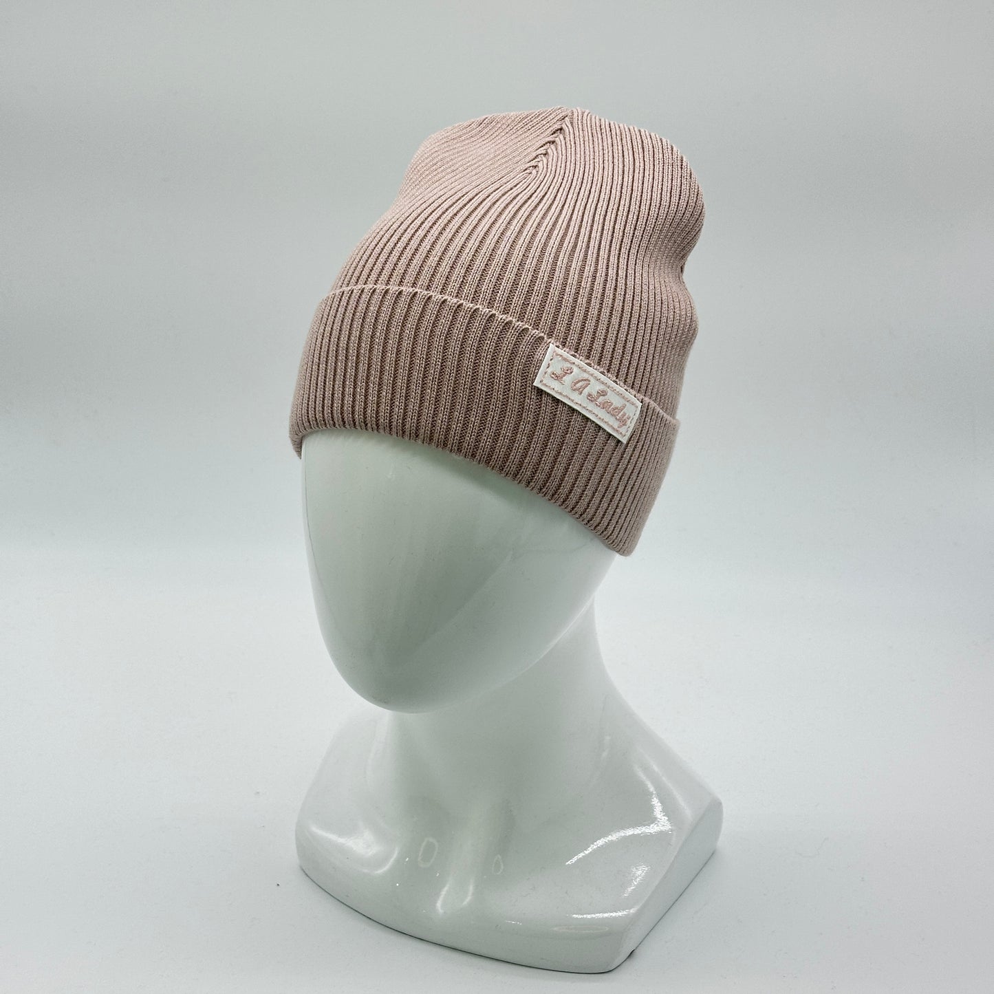 Czapka dla dziewczynki (25 / WP14)