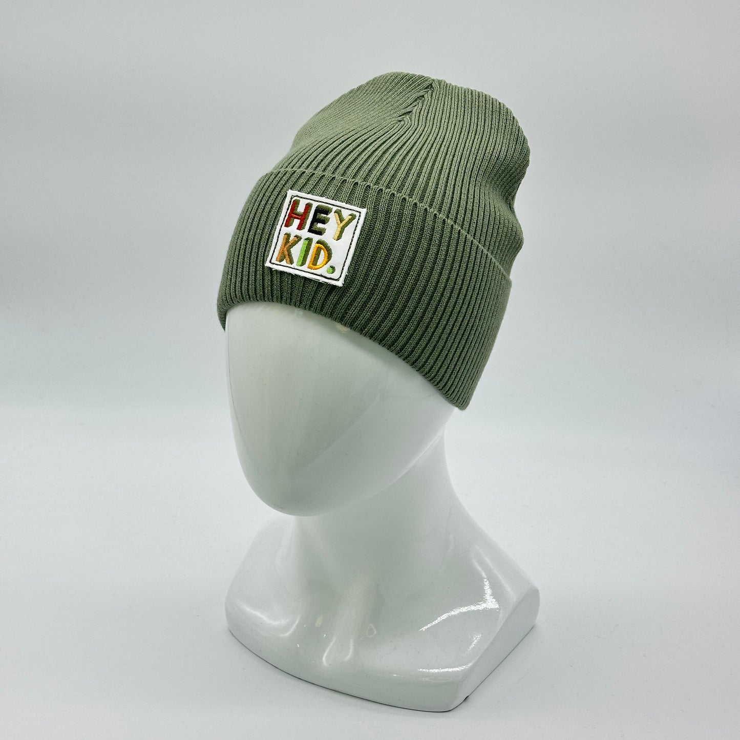 Mütze für Jungen (SP 001 / W25)