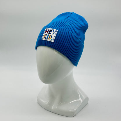 Mütze für Jungen (SP 001 / W25)