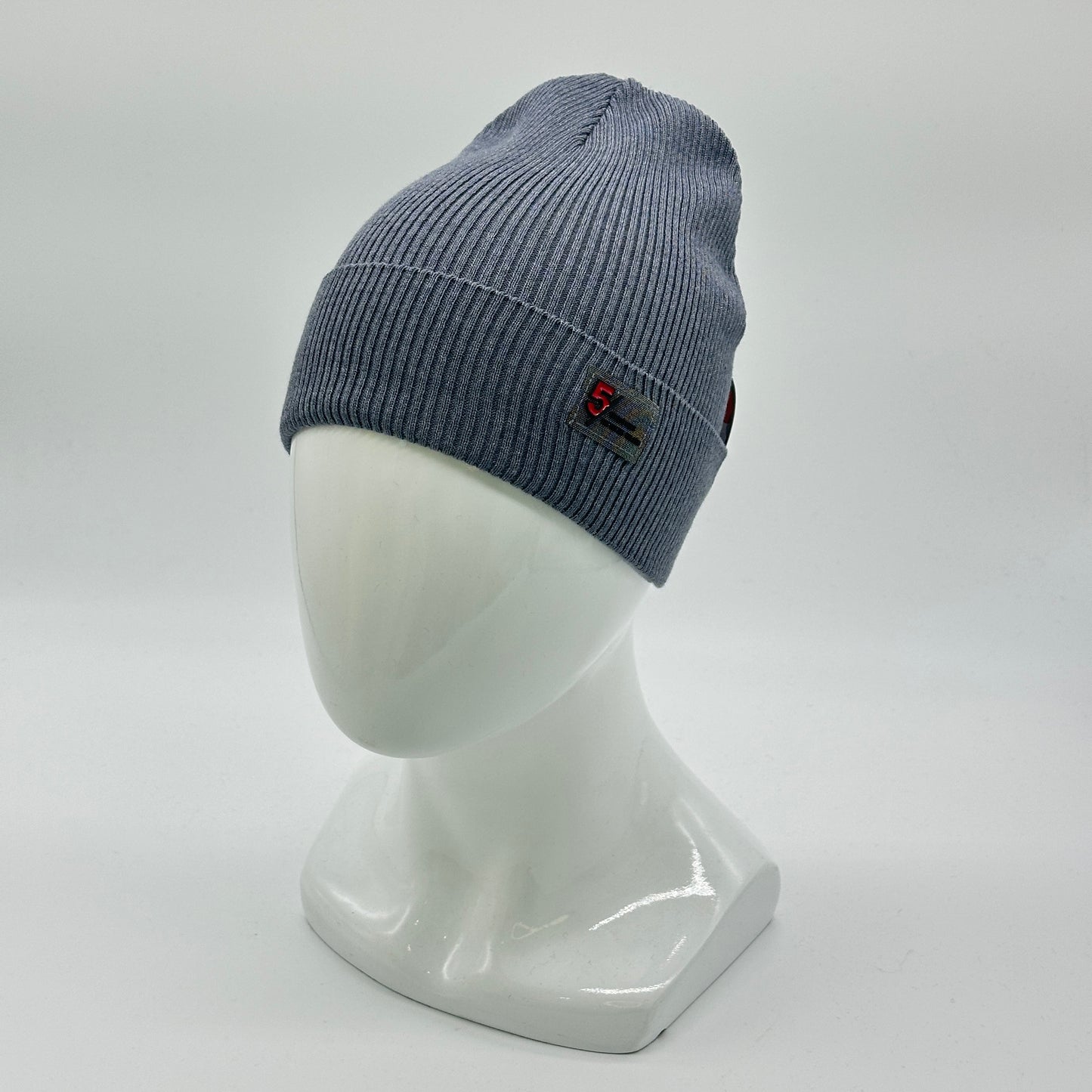 Mütze für Jungen (SP 82 / W25)