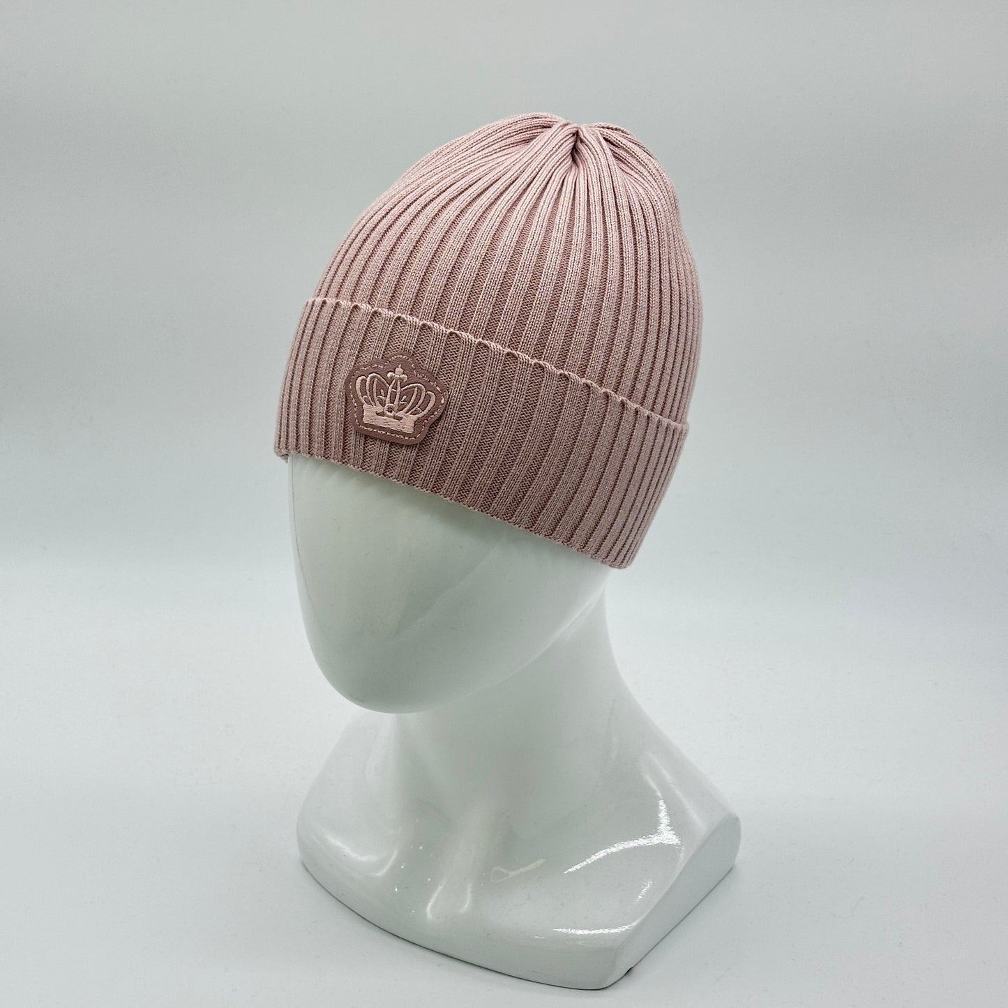 Czapka dla dziewczynki (25 / WP21)