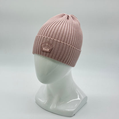 Czapka dla dziewczynki (25 / WP21)