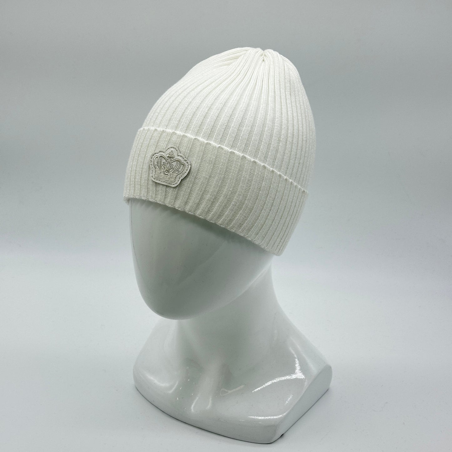 Czapka dla dziewczynki (25 / WP21)