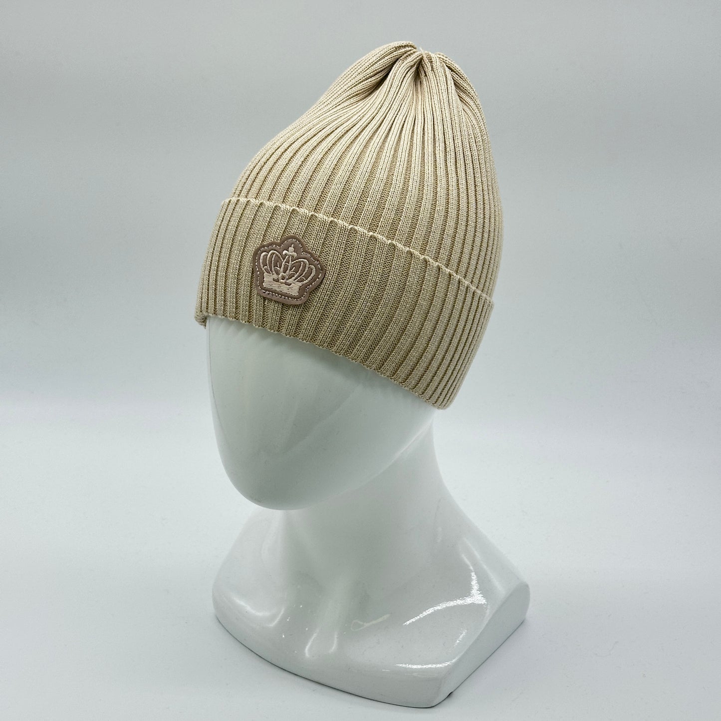 Czapka dla dziewczynki (25 / WP21)