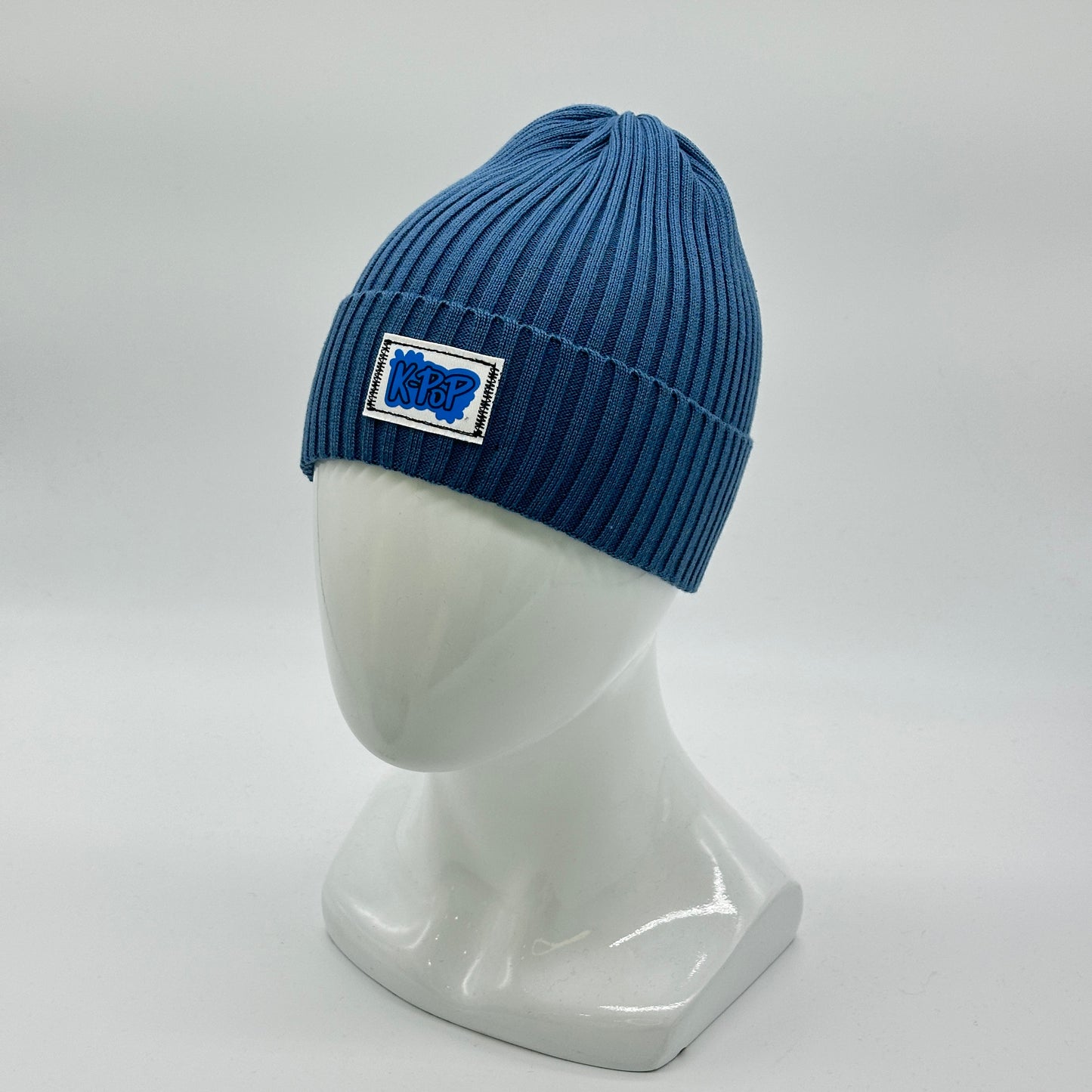 Czapka dla chłopca (SP10 / W25)