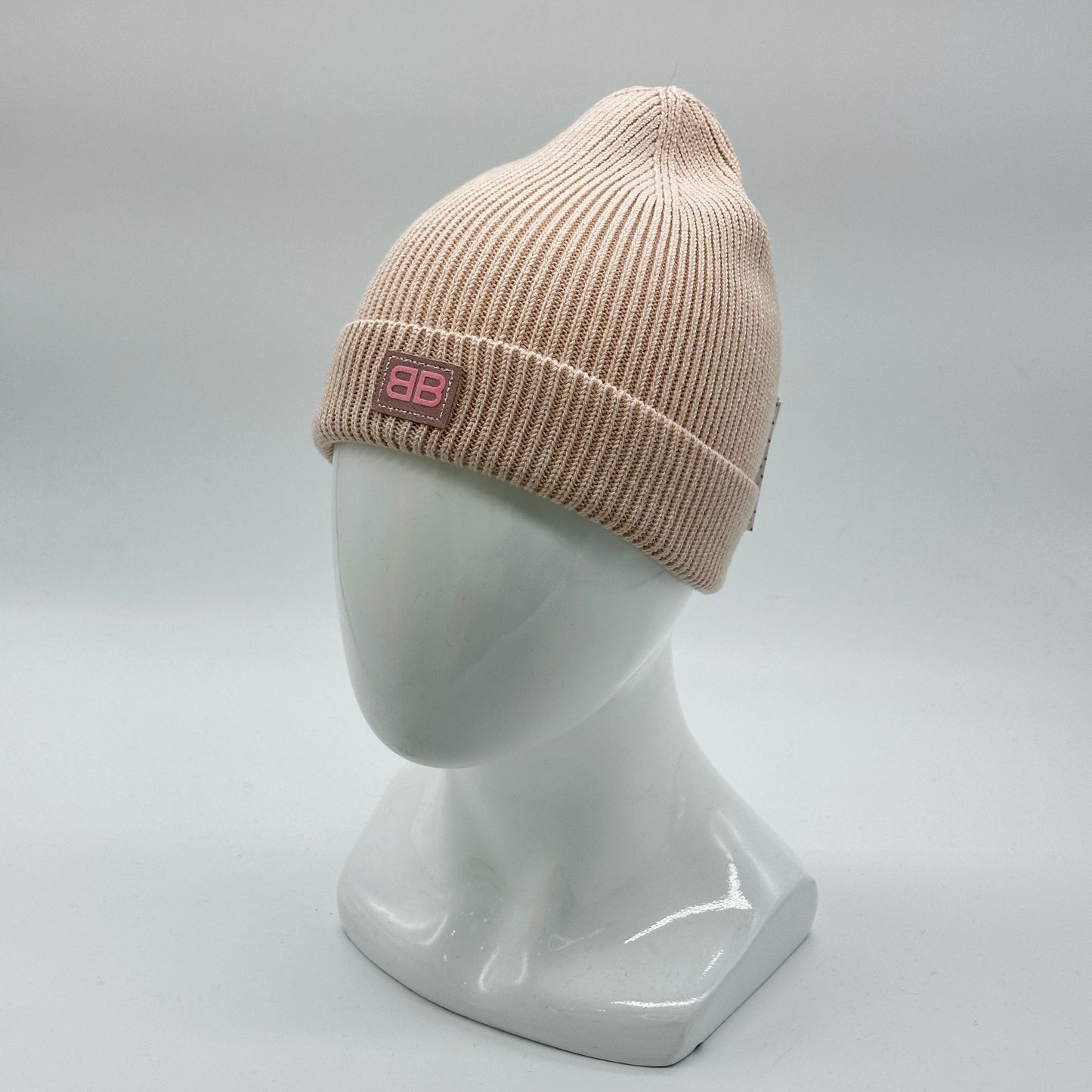 Czapka dla dziewczynki (25 / WP14)