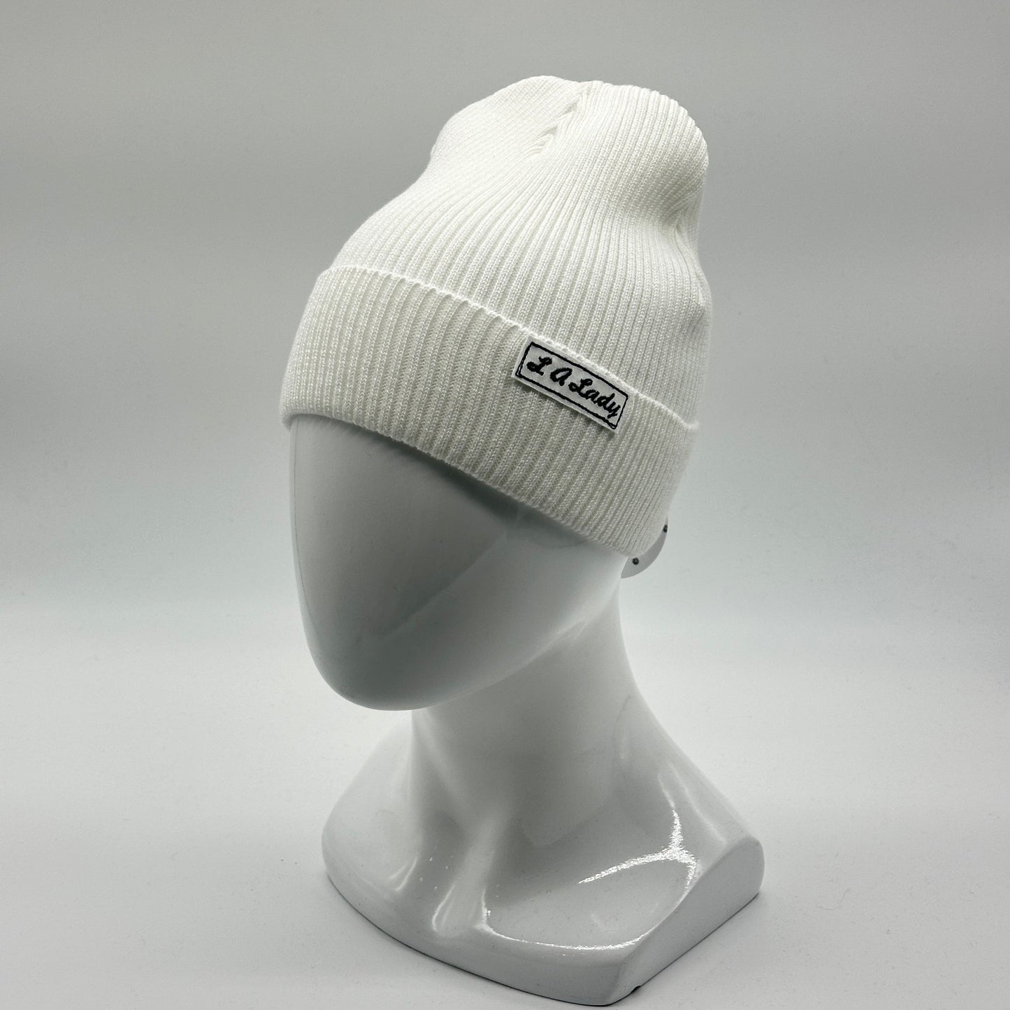 Czapka dla dziewczynki (25 / WP14)