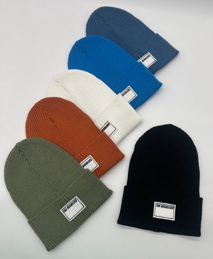 Mütze für Jungen (SP 28 / W25)