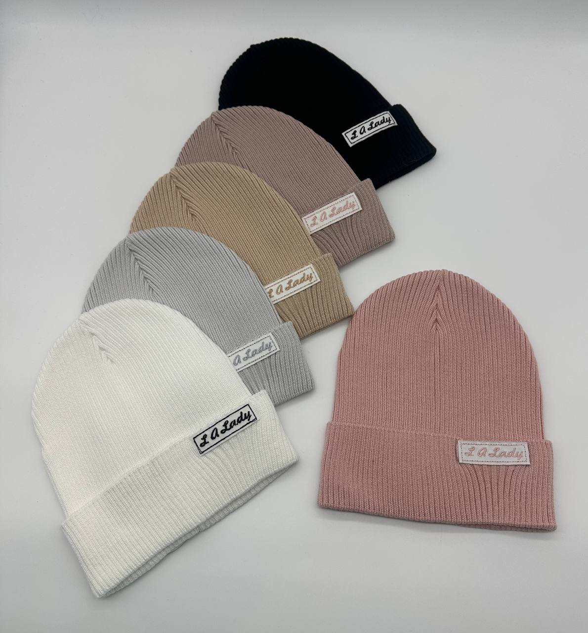 Czapka dla dziewczynki (25 / WP14)