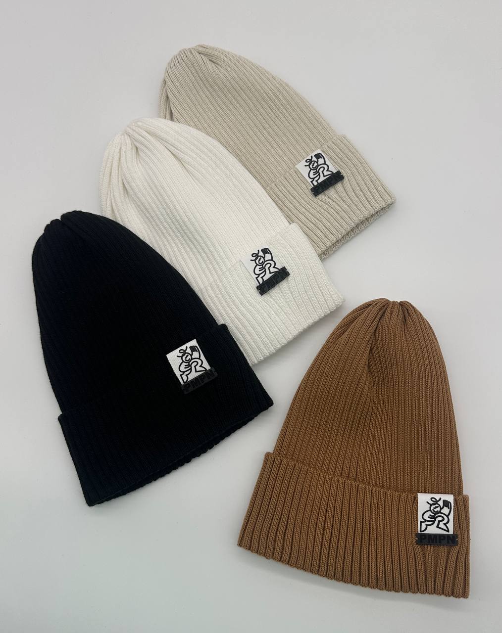 Czapka dla chłopca (25 / WP13)