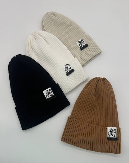 Czapka dla chłopca (25 / WP13)