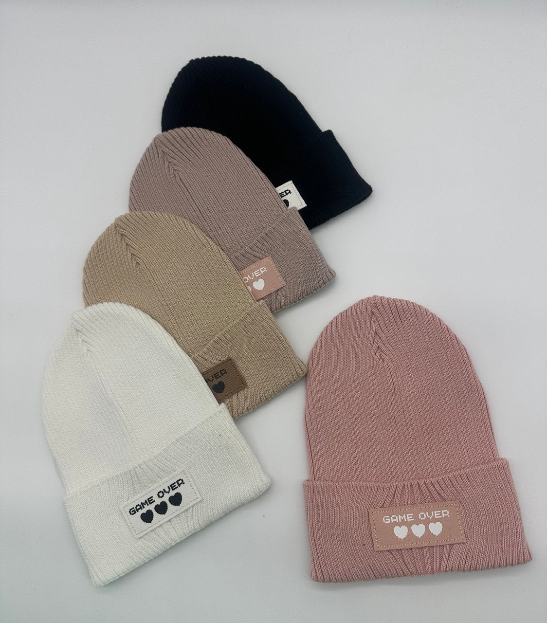 Mütze für Mädchen (SP15 / W25)