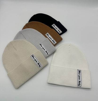 Mütze für Mädchen (SP42 / W25)