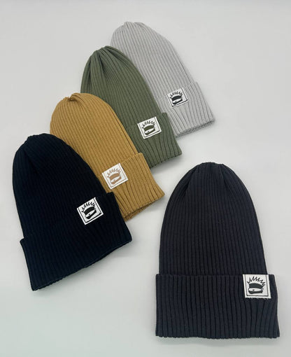 Mütze für Jungen (SP 01 / W25)