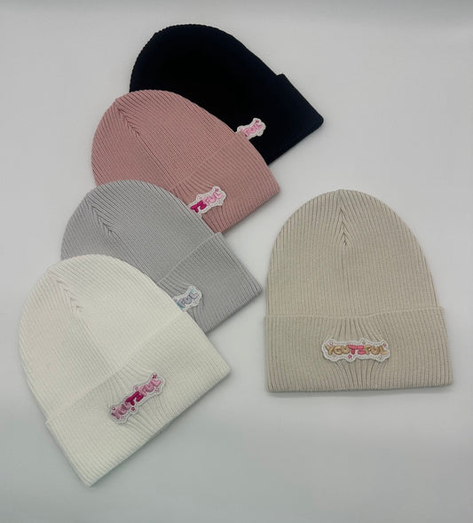 Шапочка для дівчинки (SP 41 / W25)