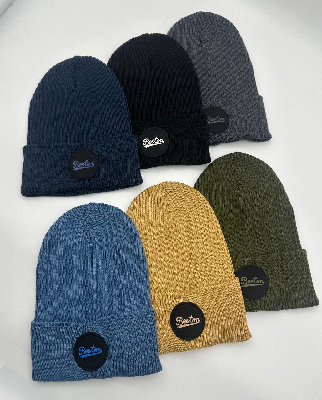 Mütze für Jungen (SP 09 / W25)