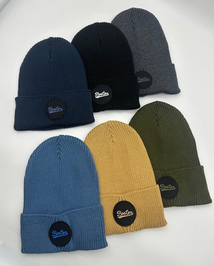 Mütze für Jungen (SP 09 / W25)