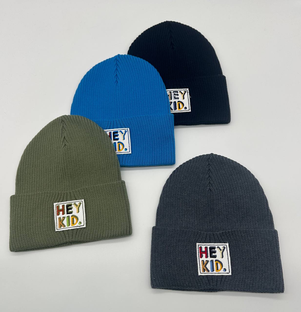 Mütze für Jungen (SP 001 / W25)