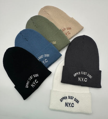 Mütze für Jungen (SP 02 / W25)