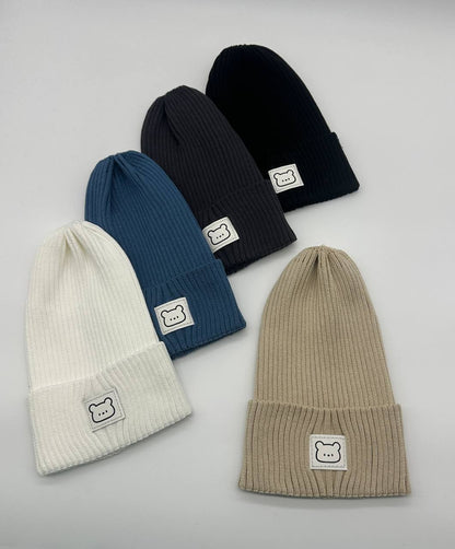 Czapka dla chłopca (25 / WP35)