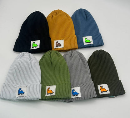 Czapka dla chłopca (25 / WP32)