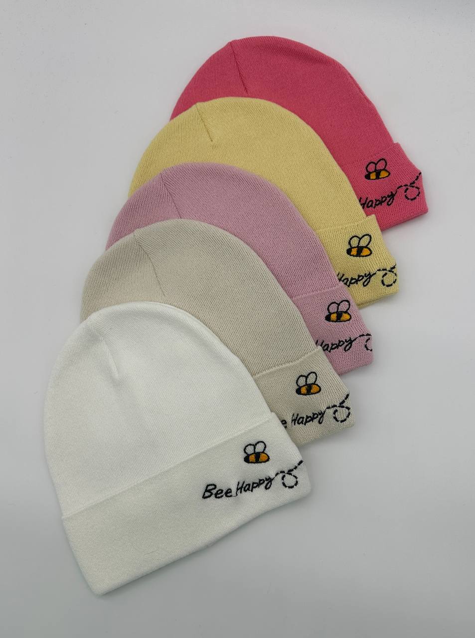 Mütze für Mädchen (SP22 / W25)