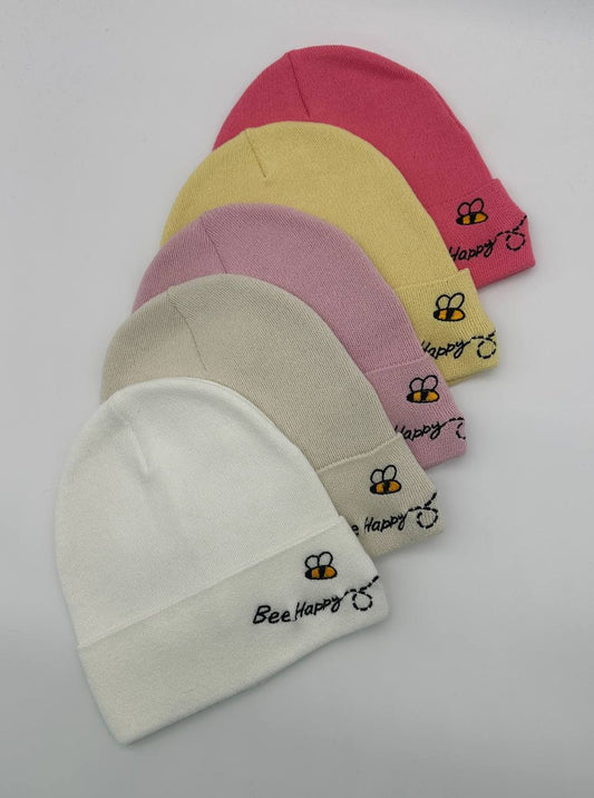 Шапочка для дівчинки (SP 22 / W25)