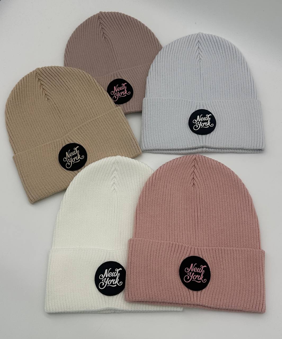 Шапочка для дівчинки (SP 11 / W25)