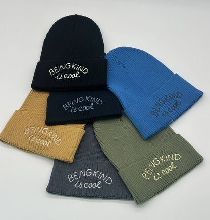 Mütze für Jungen (SP 01 / W25)