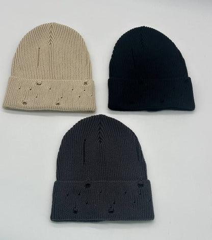 Czapka dla chłopca (25 / WP61)