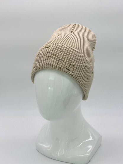 Czapka dla chłopca (25 / WP61)