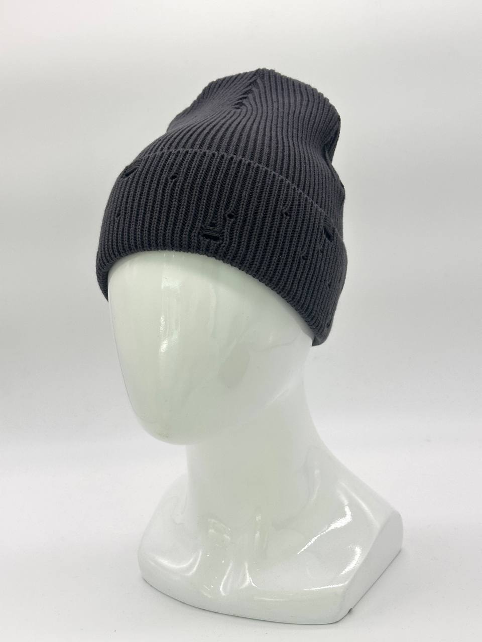 Czapka dla chłopca (25 / WP61)