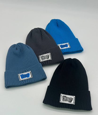 Czapka dla chłopca (SP10 / W25)