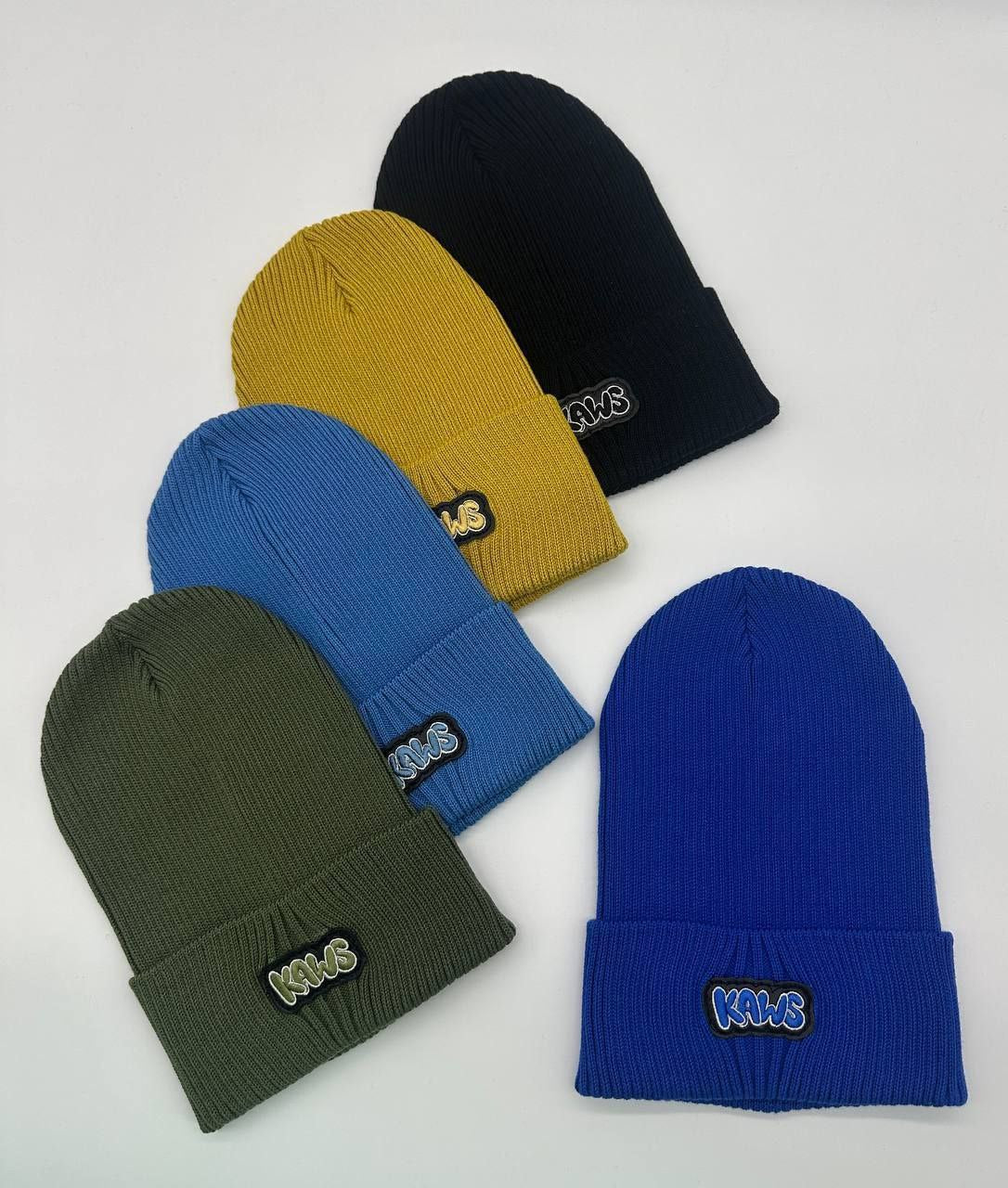 Czapka dla chłopca (24 / WP11)