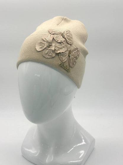 Czapka dla dziewczynki (25 / WP14)