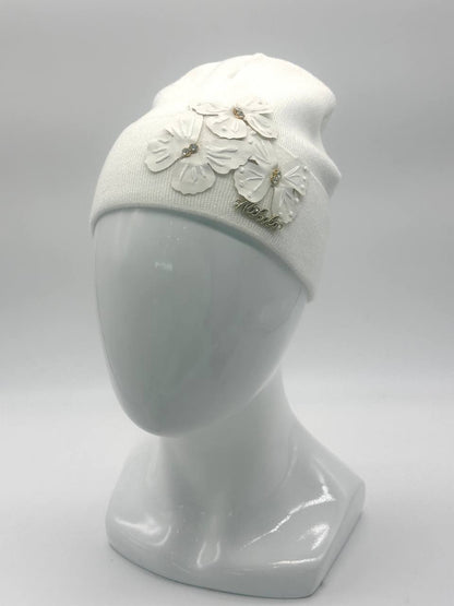 Czapka dla dziewczynki (25 / WP14)