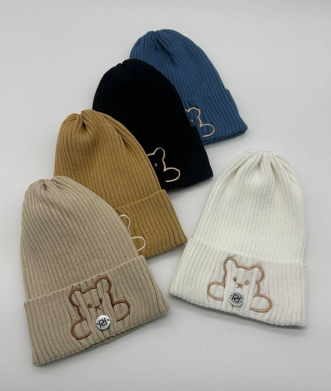 Czapka uniseks (25 / WP39)