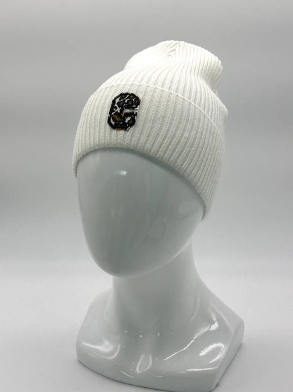 Czapka dla dziewczynki (25 / WP05)