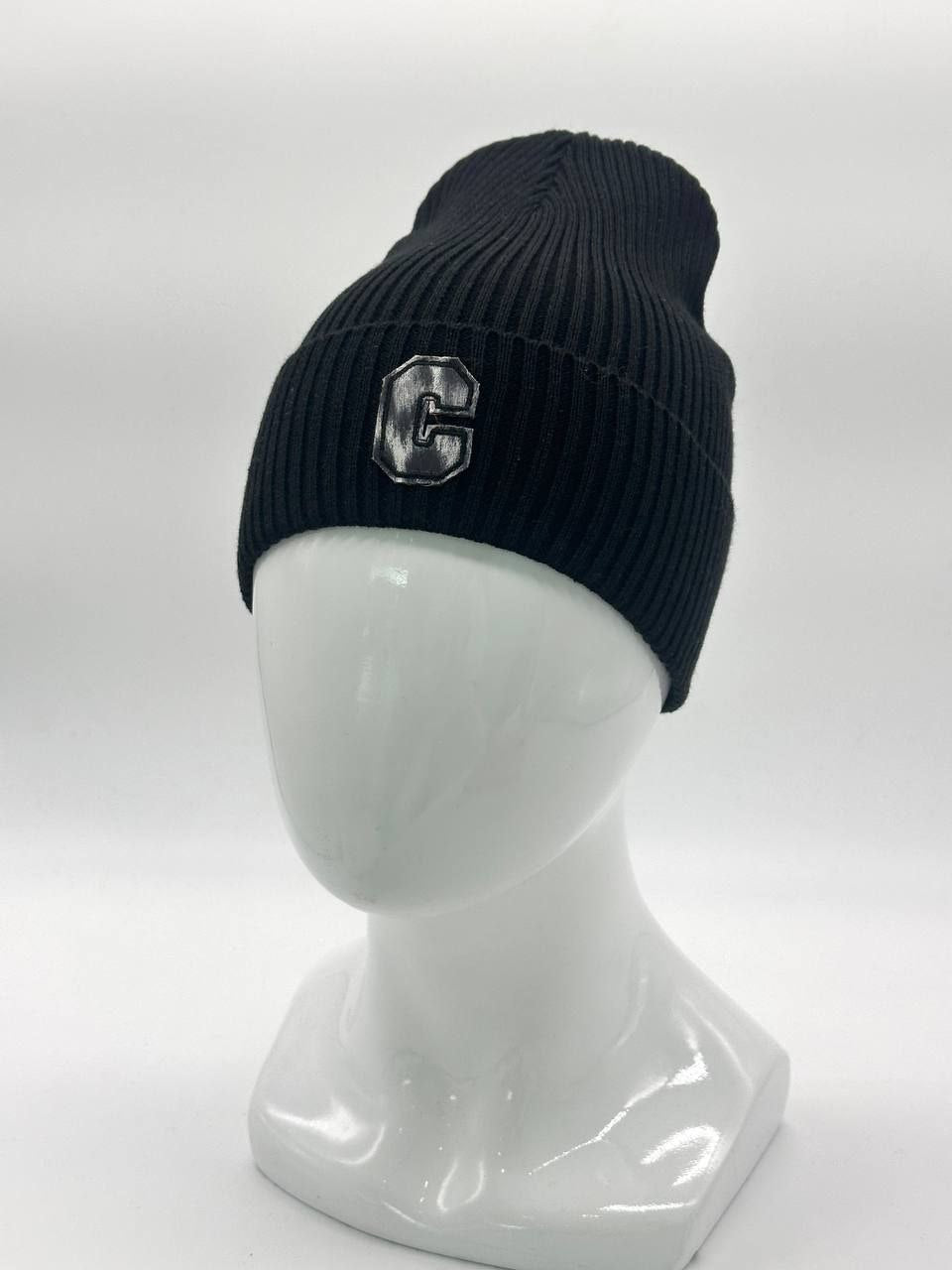 Czapka dla dziewczynki (25 / WP05)