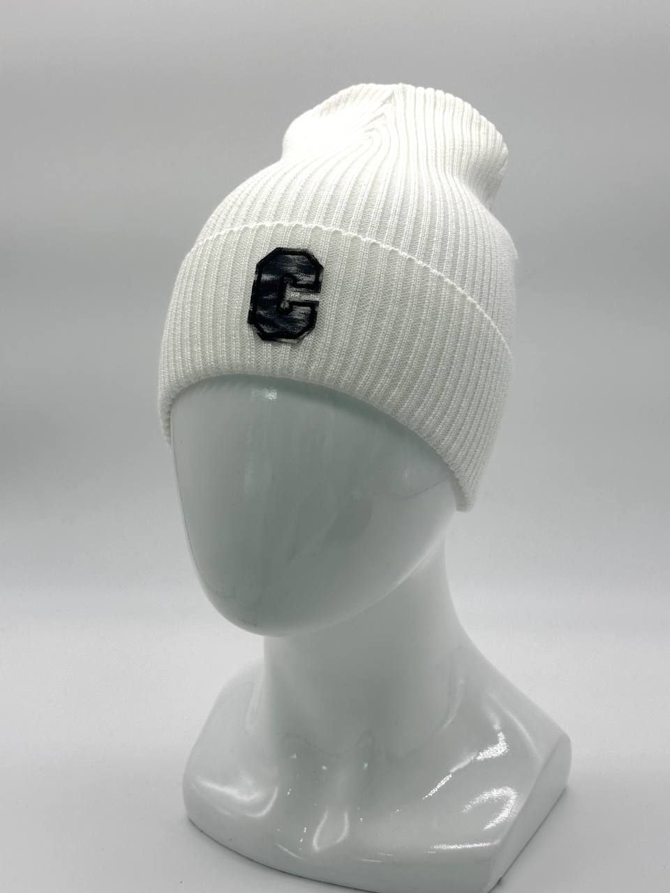 Czapka dla dziewczynki (25 / WP05)