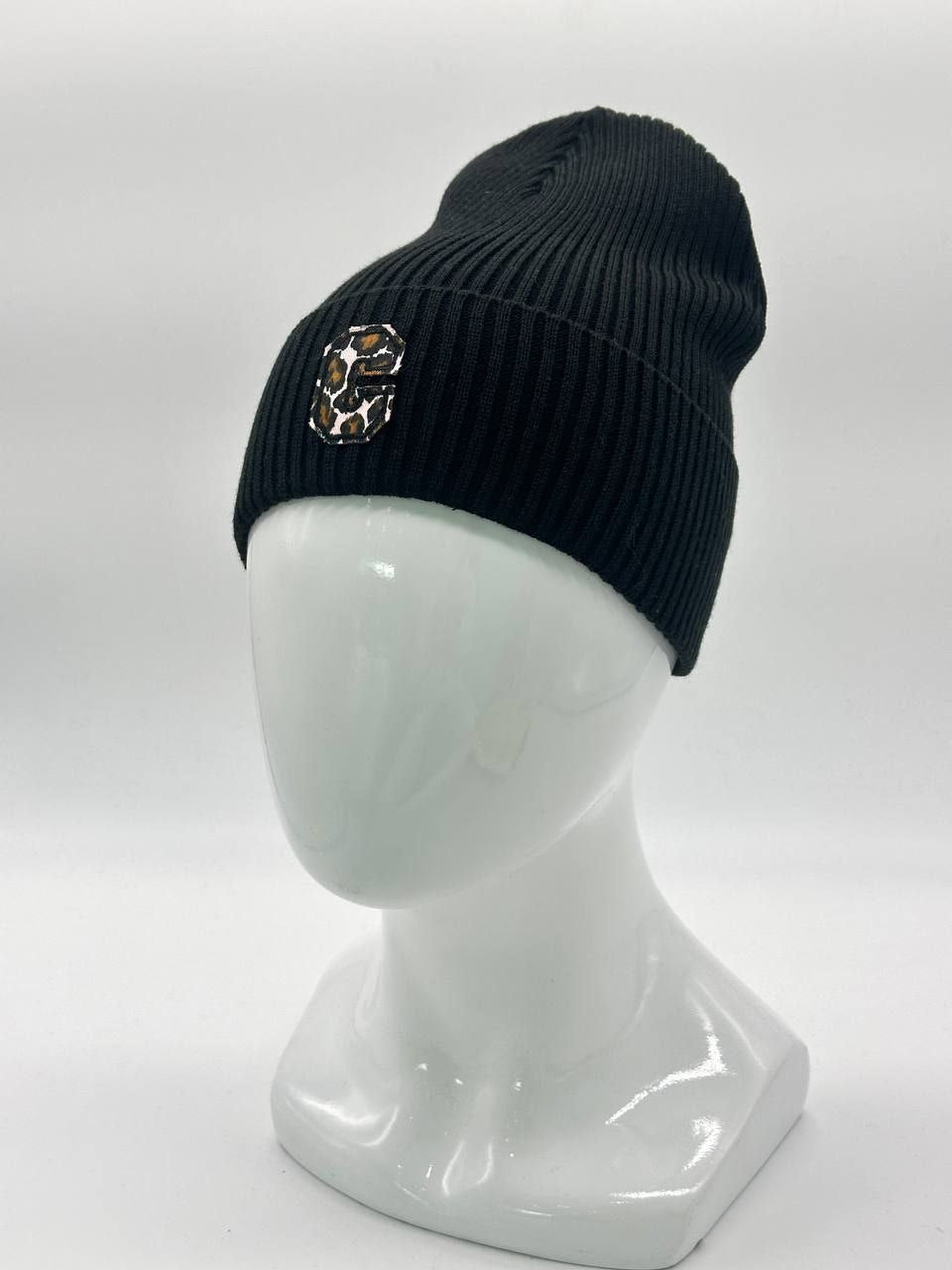 Czapka dla dziewczynki (25 / WP05)