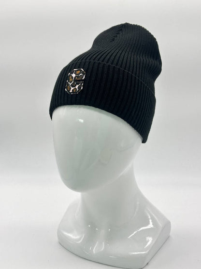 Czapka dla dziewczynki (25 / WP05)