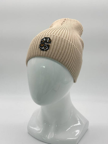 Czapka dla dziewczynki (25 / WP05)