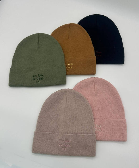 Czapka uniseks (25 / WP04)