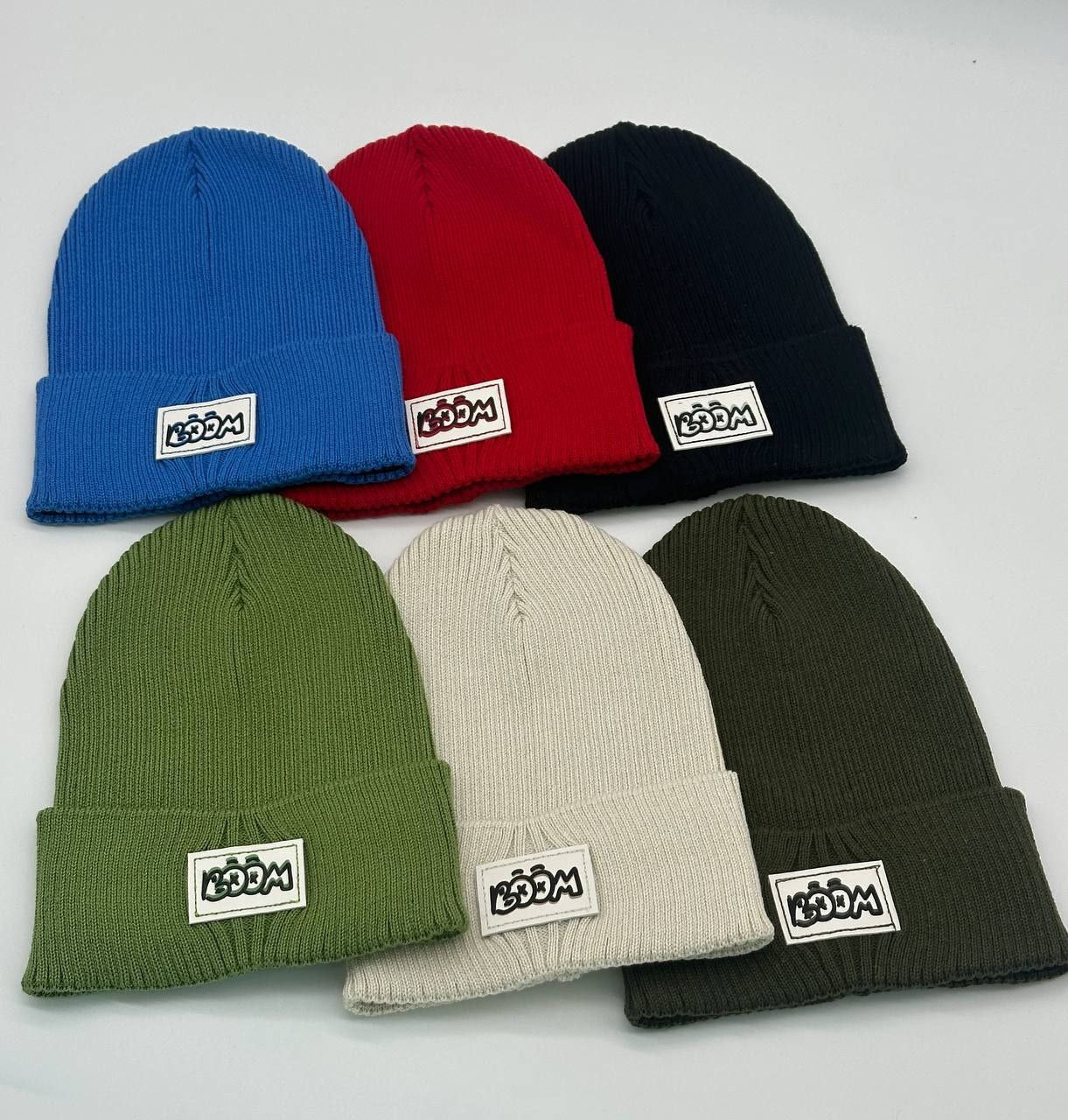 Czapka dla chłopca (25 / WP01)