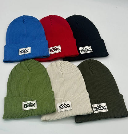 Czapka dla chłopca (25 / WP01)