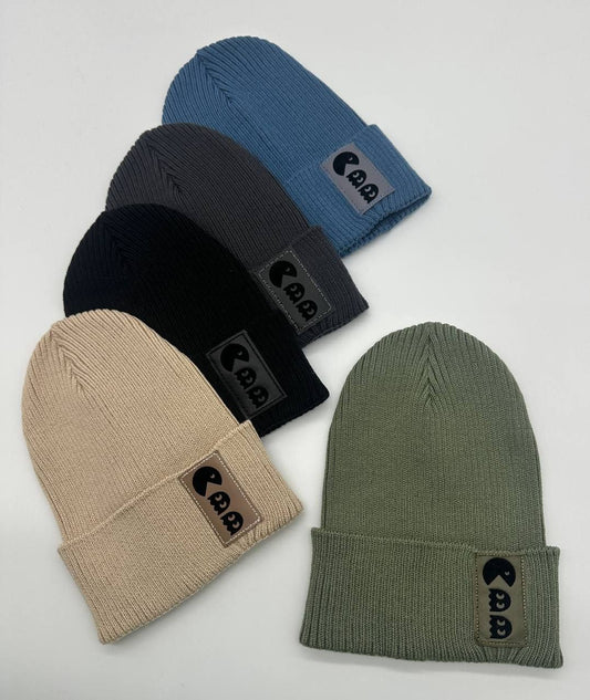 Czapka dla chłopca (25 / WP29)